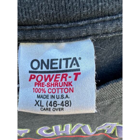 Aunt Chilada’s T-shirt - Picture 3 of 7